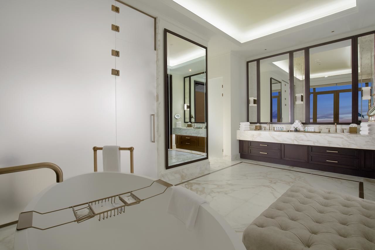Отель The St. Regis Astana Нур-Султан-18