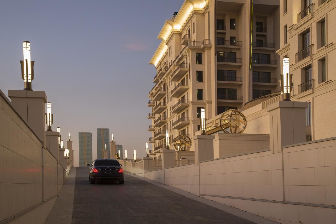 Отель The St. Regis Astana Нур-Султан-20