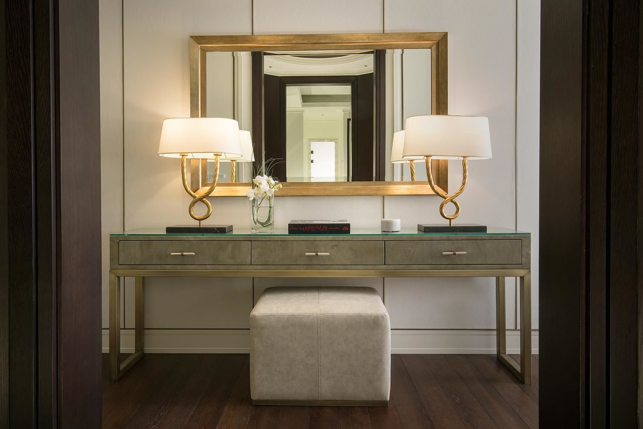 Отель The St. Regis Astana Нур-Султан-29
