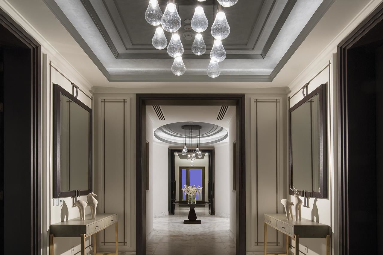 Отель The St. Regis Astana Нур-Султан-30