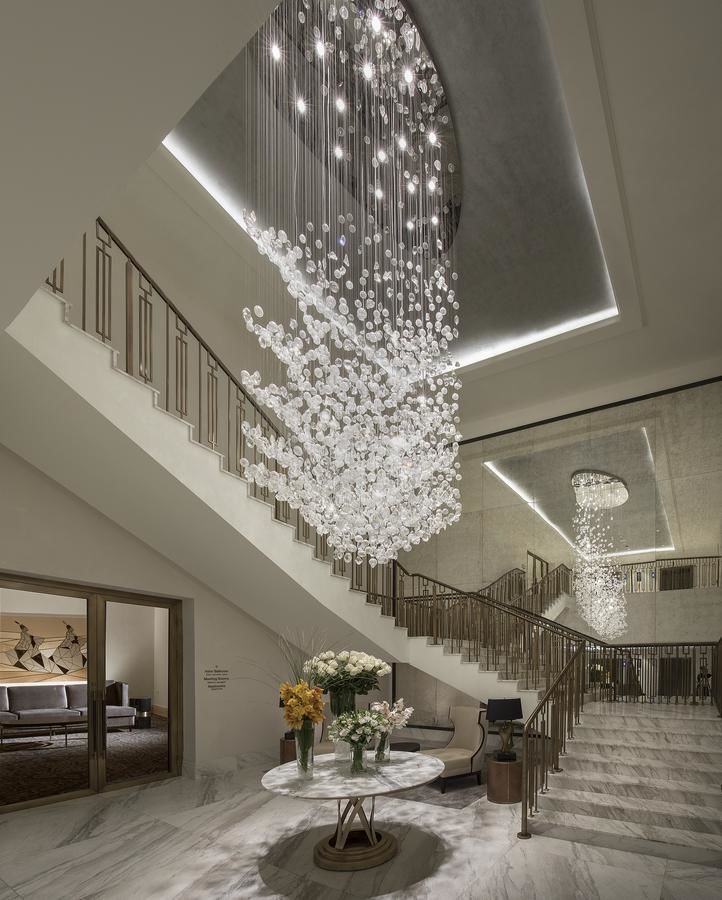 Отель The St. Regis Astana Нур-Султан-31