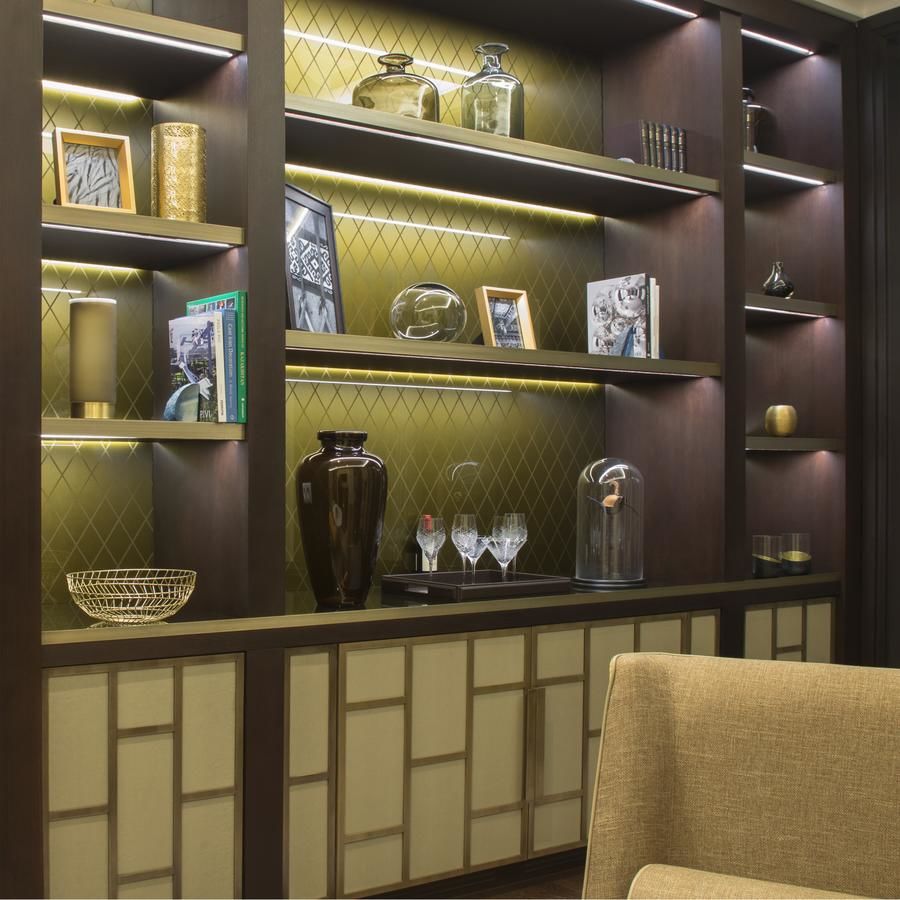 Отель The St. Regis Astana Нур-Султан-32