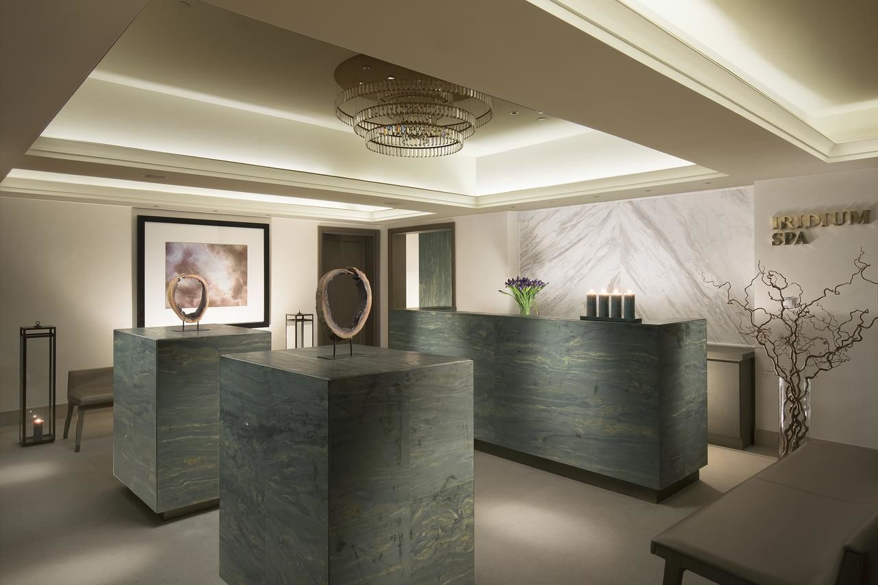 Отель The St. Regis Astana Нур-Султан-47