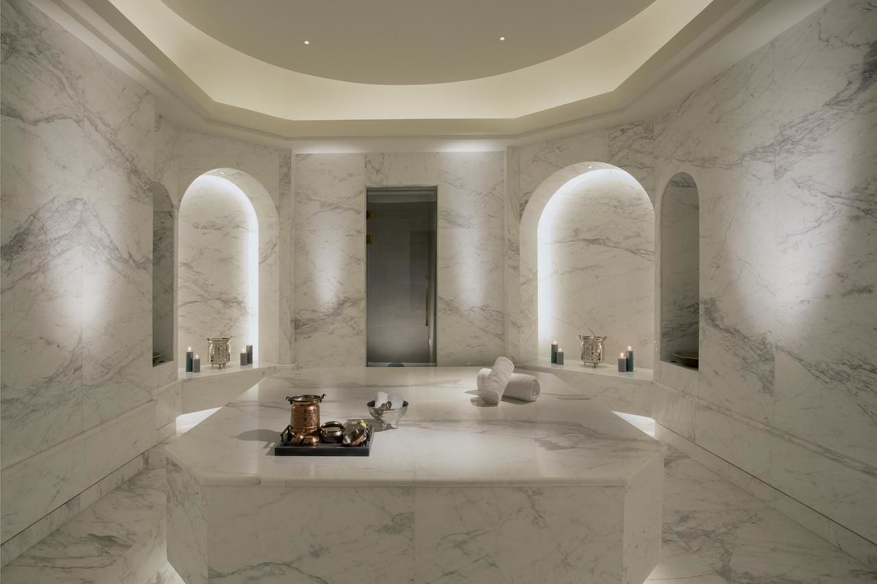 Отель The St. Regis Astana Нур-Султан-48