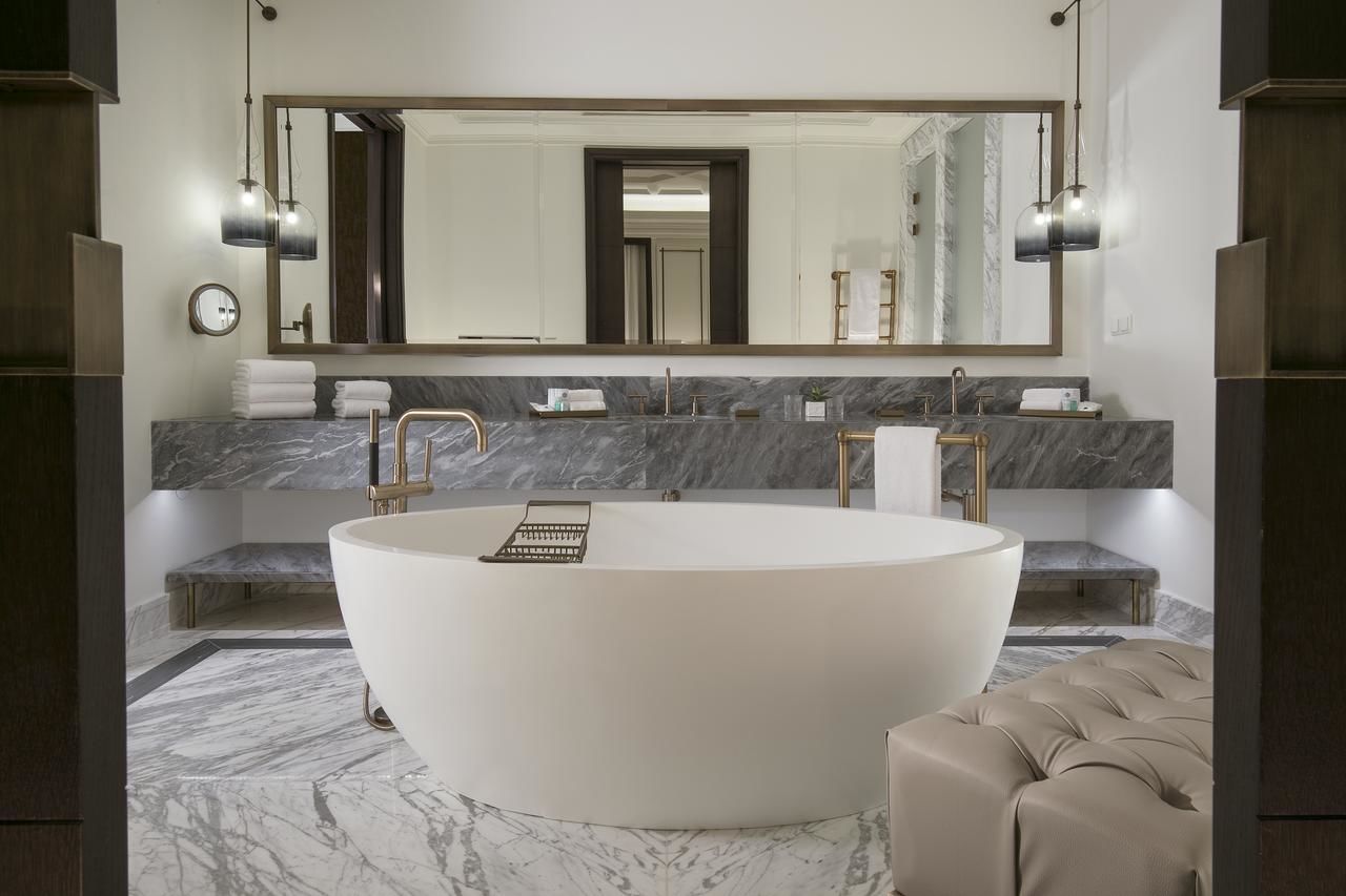 Отель The St. Regis Astana Нур-Султан-12