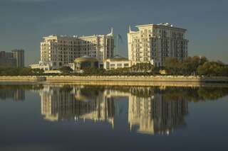 Отель The St. Regis Astana Нур-Султан-1