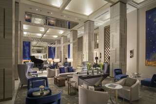 Отель The St. Regis Astana Нур-Султан-2