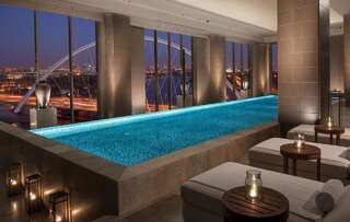 Отель The St. Regis Astana Нур-Султан-6